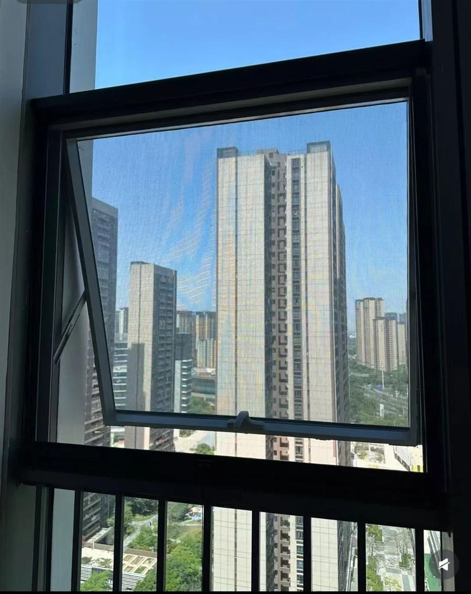 Commercial Aluminum Awning Windows suppliers
